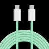 kabel usb typu c usb typu c 100 w 1 5 m zielony kruger matz basic 362adf6be4f147b8bc89dd10f9ab7d30 e98caa50