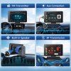 stacja multimedialna 7 android auto apple carplay z kamera cofania kruger matz be977ca6c4b44bdcaf43ad44ef5e602b 39aa39c2