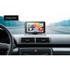 Stație multimedia 7" Android Auto Apple Carplay cu cameră de marșarier Kruger&Matz