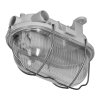 Lumină de perete exterior 40W IP44 E27 gri