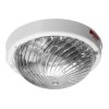 Lumină LED pentru exterior 75W E27 IP44 IK10