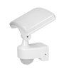 Proiector LED de grădină de 30W cu senzor PIR