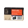 Lampă de perete LED de exterior 1,5W IP65 4000K