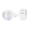 Sonerie wireless cu buton