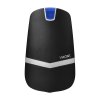 Sonerie wireless fără baterii negru
