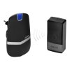Sonerie wireless fără baterii negru