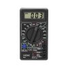 Tester multifuncțional digital multimetru LCD
