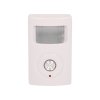Senzor de mișcare wireless pentru alarmă