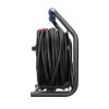 Cablu prelungitor pe tambur 40m, 4 prize, IP44