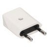 Adaptor electric universal mini euro