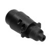 Conector din plastic cu 7 pini pentru remorcă 12V