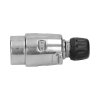 Conector cu 7 pini de aluminiu