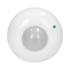 Senzor de mișcare pentru tavan 360° detector PIR