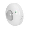Senzor de mișcare pentru tavan 360° detector PIR