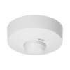 Senzor de mișcare cu microunde pentru tavan 360° IP44
