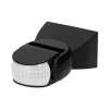 Senzor de mișcare 180° IP65 exterior PIR