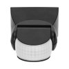 Senzor de mișcare 180° IP65 exterior PIR