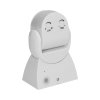 Senzor de mișcare PIR 180° IP65 reglabil