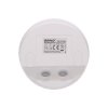 Senzor de mișcare PIR 180°/360° interior/exterior