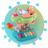 Jucărie interactivă pentru copii cu melodie Ricokids 781600