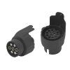 Adaptor trailer 7PIN 7 la 13