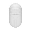 Sonerie electrică albă 230 V pentru casă