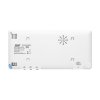 Interfon video ARCUS alb