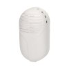 Sonerie wireless de ușă albă 230V