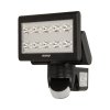 Proiector LED cu senzor de mișcare 30W
