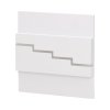 Lumină LED pentru trepte 6000K albă