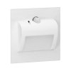 Lumină LED pentru scări 1,5W cu senzor