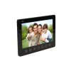 Monitor video wireless de 7" pentru sisteme EX