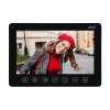 Videomonitor Negru 7" pentru Videotelefon VIBELL