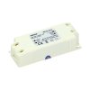 Driver de alimentare LED 12V/15W AC/DC