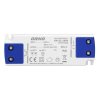 Adaptor de alimentare LED 12V 15W IP20 profil redus