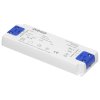 Adaptor alimentare LED 12V 30W IP20, design slim