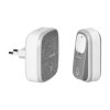 Sonerie wireless de casă la priză 230V
