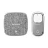 Sonerie wireless de casă la priză 230V