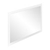 Oglindă LED fără ramă 70x50 cm, 4000K