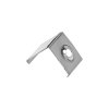 Clema de montare pentru profil unghiular 6502