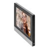Set videointerfon 8" Wi-Fi, ecran tactil, 2MP HD