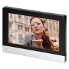 Set videointerfon 8" Wi-Fi, ecran tactil, 2MP HD