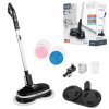 Mop electric pentru podea POWER CLEAN