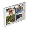 Videointerfon Wi-Fi de 10" cu ecran tactil