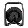 Tambur de prelungire cablu 40m, 4 prize IP44