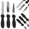 KI0099 SPATULE DE PATISERIE 3 BUC.