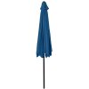 GU0035 UMBRELĂ DE GRĂDINĂ 300 CM