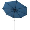GU0035 UMBRELĂ DE GRĂDINĂ 300 CM