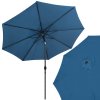GU0035 UMBRELĂ DE GRĂDINĂ 300 CM