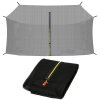 169551 tsn 8ft ins 244 cm siatka wewnetrzna do trampoliny M0